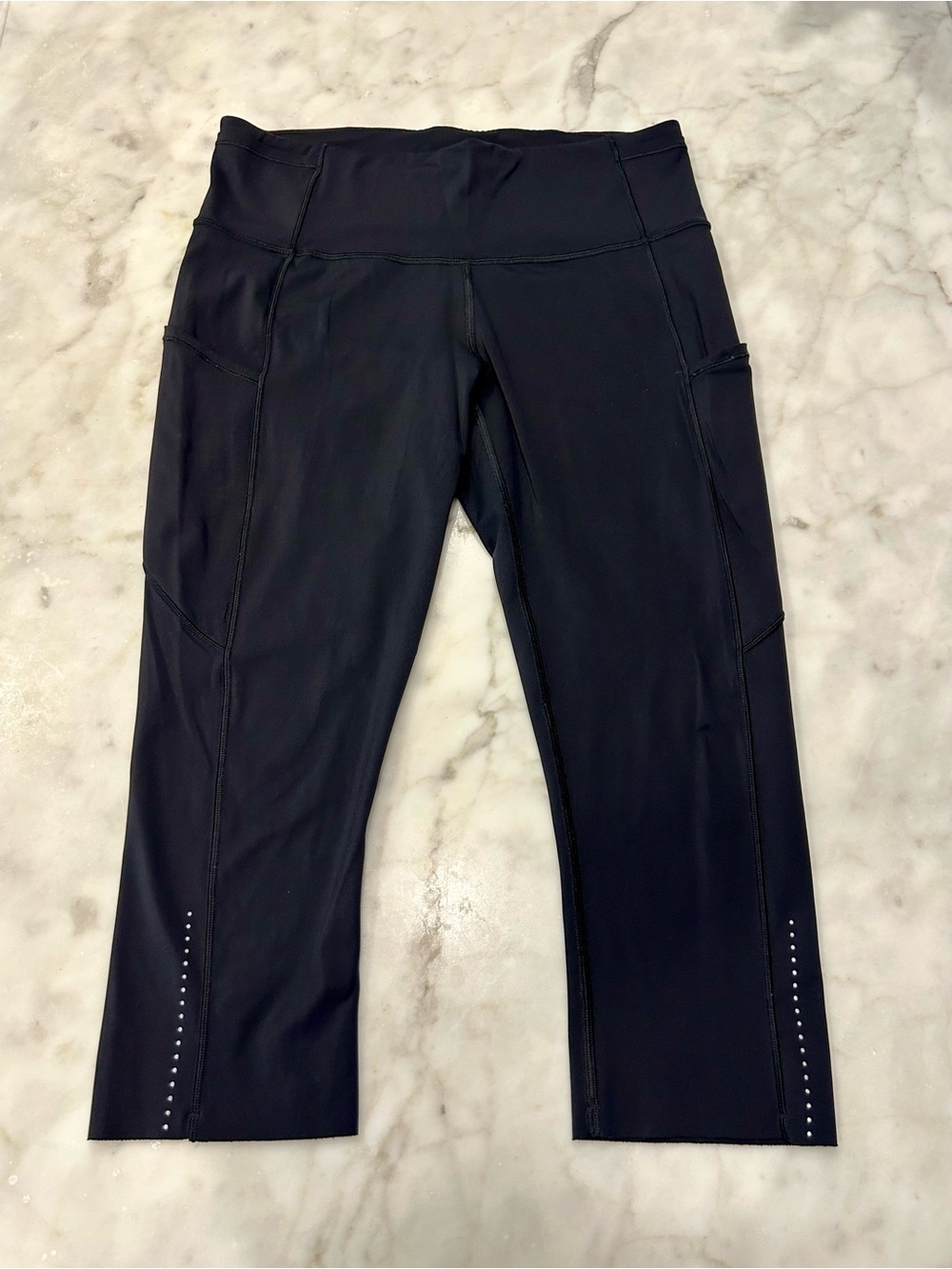Lululemon Capri leggings